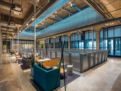 Cu Concrete Box G Lyon Photography