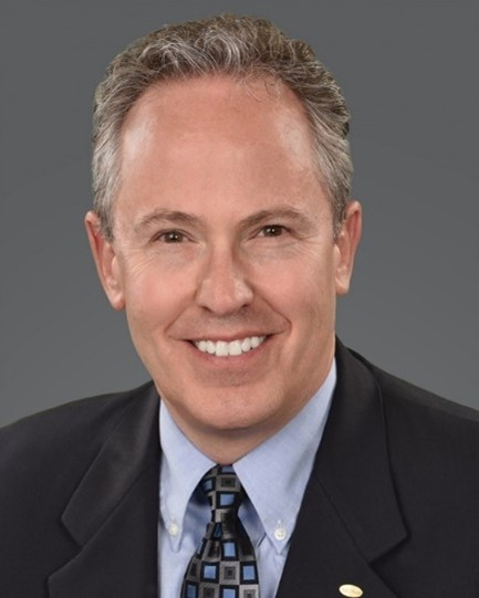 John K. Conn, FACI, CAE