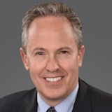 John K. Conn, FACI, CAE