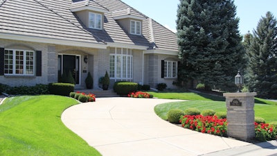 Sam The Concrete Man Concrete Contracting Franchise Company Doubled Locations in 2021