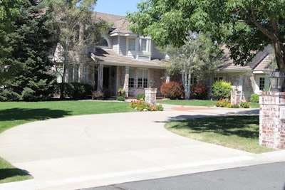 Sam The Concrete Man Concrete Contracting Franchise Company Doubled Locations in 2021