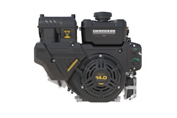 Vanguard Single Cylinder Engine 400 Efi Etc Standard