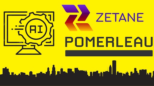 Zetane Pomerleau Artificial Intelligence for Construction Estimating