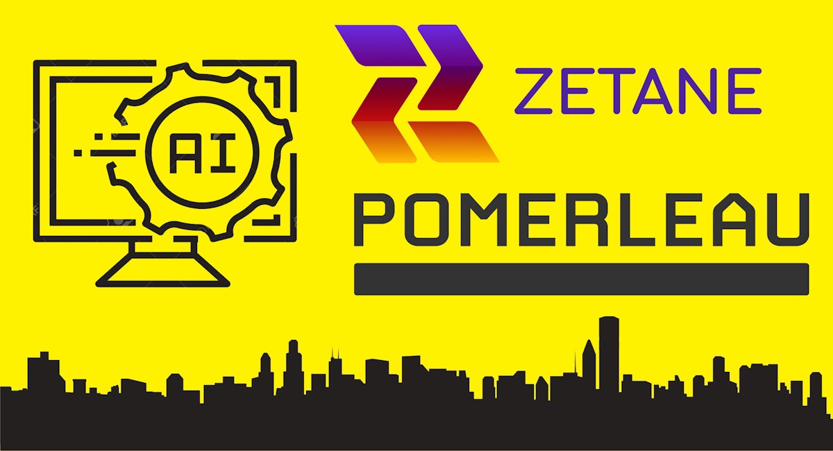Artificial intelligence for construction estimating