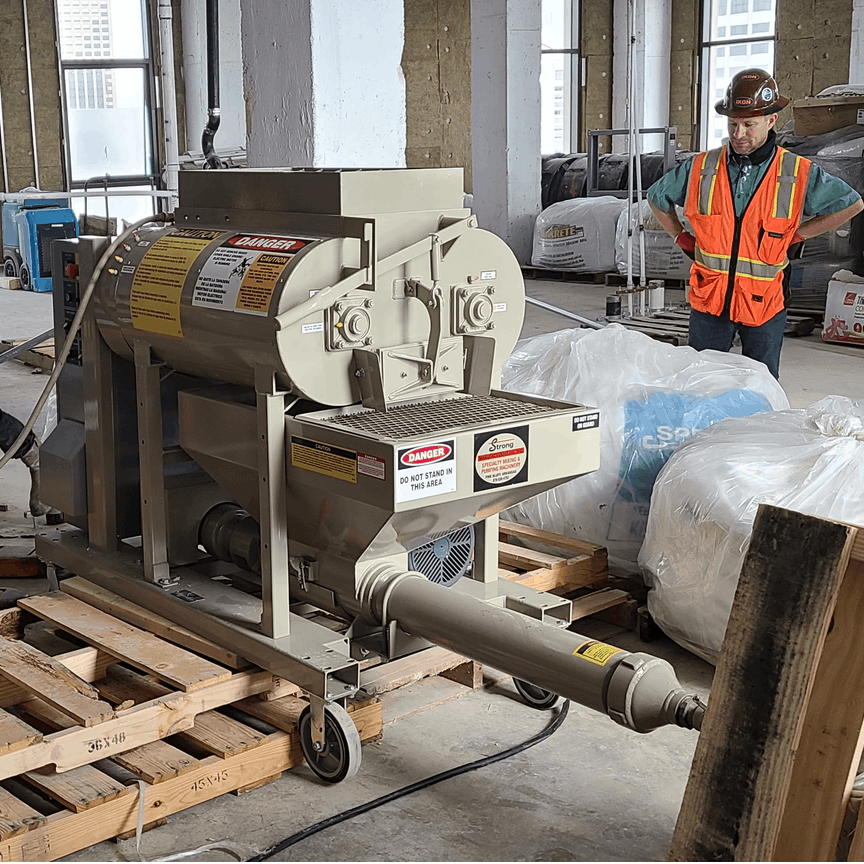 Concrete Contractor's 2022 Top Products | For Construction Pros