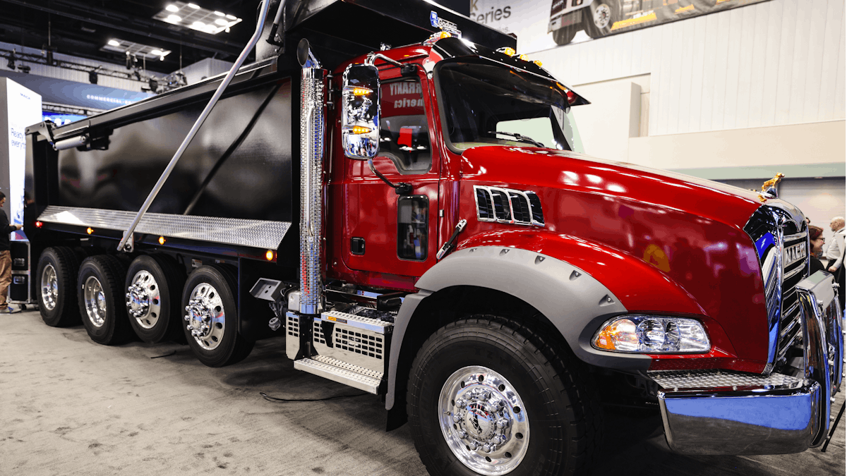 Work Truck Week 2022 Highlights Electrification and Customization For