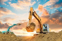 When selecting equipment for a project, it’s important to consider the size of the jobsite, the tasks to be completed and any production capabilities necessary to complete the work. Heavy equipment should be a proper fit for the scope of the project.