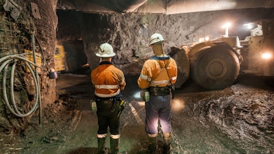 A new market intelligence study evaluates the ongoing developments in the underground mining equipment market and projects their impact on the growth of the market between 2022 and 2029.