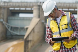 cybersecurity construction