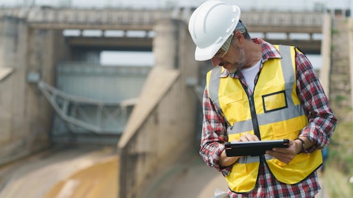 cybersecurity construction