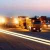 Night Time Work Zone Safety Guide