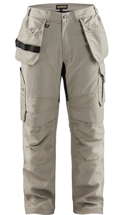 Blaklader Ripstop Pants