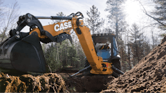 Case Live Backhoes 2 608441