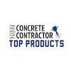 Concrete Contractor 2022 Top Products