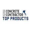 Concrete Contractor 2022 Top Products