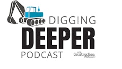 Digging Deeper Logo
