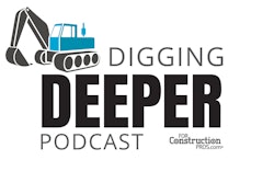 Digging Deeper Logo