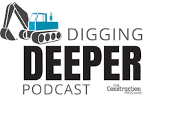 Digging Deeper Logo