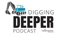 Digging Deeper Logo