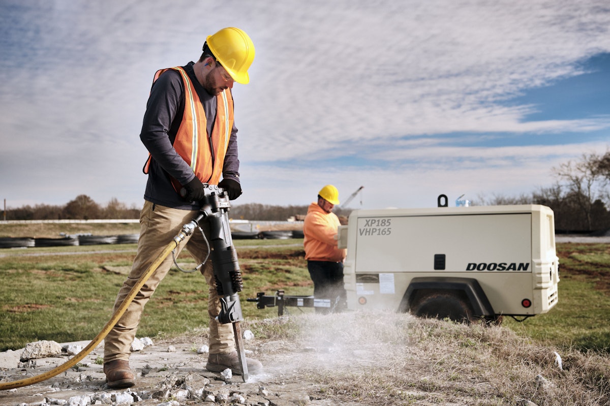 Do You Know the 7 Types of Air Compressors and Their Applications ...