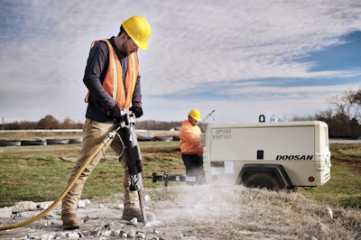 Effective air compressor use hinges on choosing the right type of machine for the job.