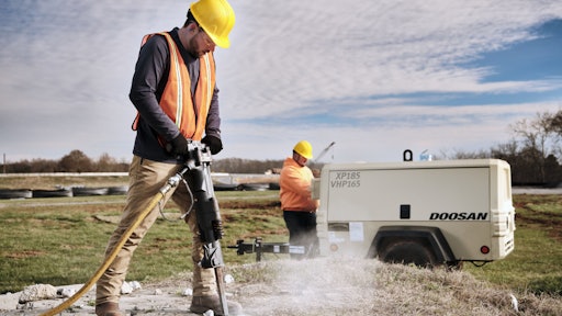 Do You Know the 7 Types of Air Compressors and Their Applications