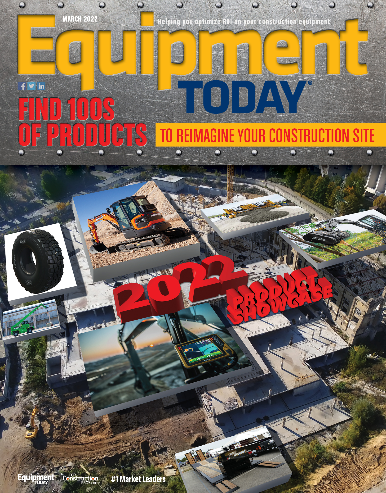 Equipment Today March 2022