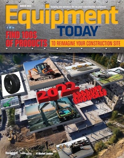 Equipment Today March 2022