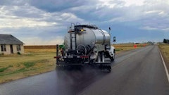 There are several treatment techniques to preserve and extend the life cycle of asphalt pavements.