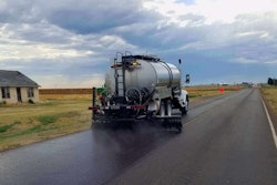 There are several treatment techniques to preserve and extend the life cycle of asphalt pavements.