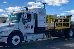 FANUC RMV