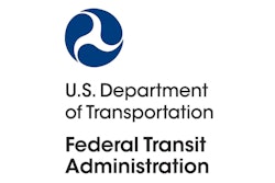 Federal Transit Administration Logo