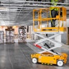 Hy-Brid Lifts PS-1030