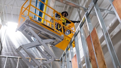 Hy-Brid Lifts ZT-1630