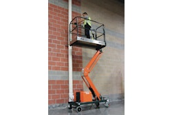 Jlg 1030 P Low Level Acces Lift