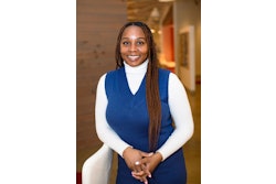 KAI Build Senior Project Engineer Jasminn Jones, LEED AP BD+C