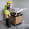 Knaack Planzboard Pt 01 Ei Drawing Board Wide