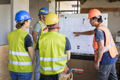 Knaack Planzboard Pt 01 Ei White Board Discussion2