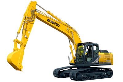 Kobelco%20 Sk210 Lc 11%20 Machine