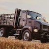 Mack Md Series
