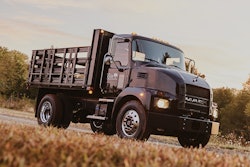 Mack Md Series