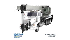 National Crane