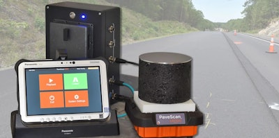Pave Scan Mdm Hero2