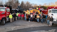 Piedmont Paving Inc Company Photo 1