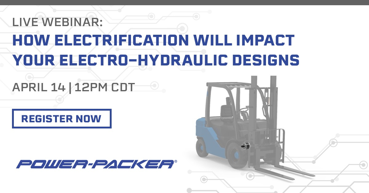 Power Packer Webinar