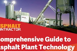 Comprehensive Guide to Asphalt Plant Technology