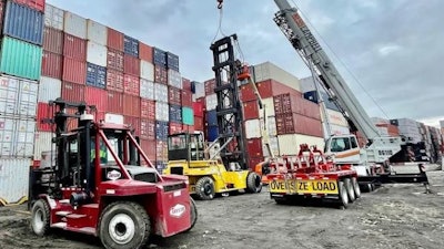 Taylor Machine Works