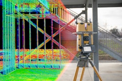 Topcon Gtl 1200 Scan Overlay Topcon 2