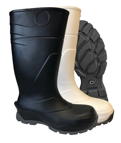 Venture Plain Toe Stack