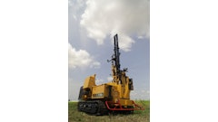 Vermeer Pd10 R Point To Point Sm